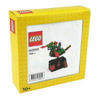 LEGO® 6432433 - Drachen Fahrautomat