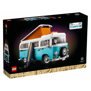 LEGO® Creator Expert 10279 - Volkswagen T2 Campingbus