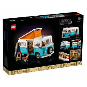 LEGO® Creator Expert 10279 - Volkswagen T2 Campingbus