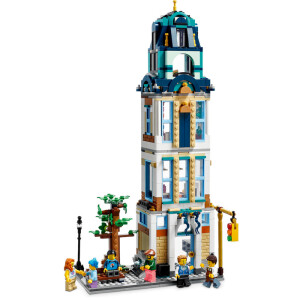 LEGO® Creator 3in1 31141 - Hauptstraße