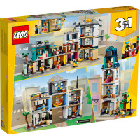 LEGO® Creator 3in1 31141 - Hauptstraße