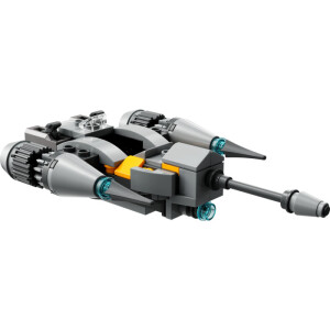 LEGO® Star Wars™ 75363 - N-1 Starfighter™ des Mandalorianers – Microfighte