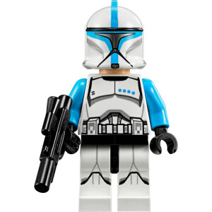 LEGO® Star Wars™ 75085 - Hailfire Droid™