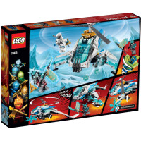 LEGO® Ninjago® 70673 - ShuriCopter