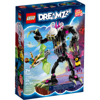 LEGO® DREAMZzz™ 71455 - Der Albwärter
