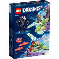 LEGO® DREAMZzz™ 71455 - Der Albwärter