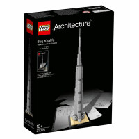 LEGO® Architecture 21055 - Burj Khalifa