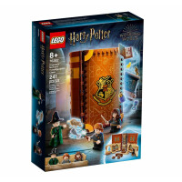 LEGO® Harry Potter 76382 - Hogwarts™ Moment: Verwandlungsunterricht