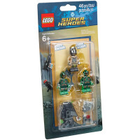 LEGO® Marvel Super Heroes 853744 - Knightmare Batman™ Acc. Set 2018