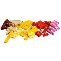 LEGO® Super Mario™ 71418 - Kreativbox – Leveldesigner-Set
