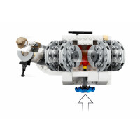 LEGO® Star Wars™ 75239 - Action Battle Hoth™ Generator-Attacke