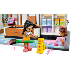 LEGO® Friends 41729 - Bio-Laden