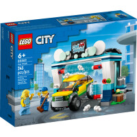 LEGO® City 60362 - Autowaschanlage