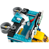 LEGO® City 60362 - Autowaschanlage