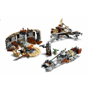 LEGO® Star Wars™ 75299 - Ärger auf Tatooine™