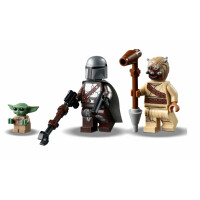 LEGO® Star Wars™ 75299 - Ärger auf Tatooine™