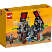 LEGO® 40601 - Majistos Zauberwerkstatt