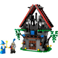 LEGO® 40601 - Majistos Zauberwerkstatt