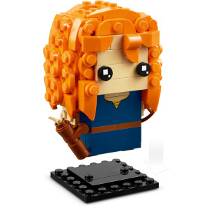 LEGO® BrickHeadz™ 40621 - Vaiana und Merida