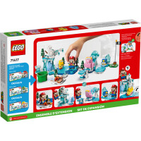 LEGO® Super Mario™ 71417 - Kahlross-Abenteuer – Erweiterungsset