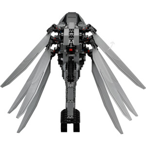 LEGO® ICONS™ 10327 - Dune Atreides Royal Ornithopter