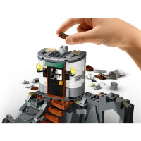 LEGO® Hidden Side 70431 - Der Leuchtturm der Dunkelheit