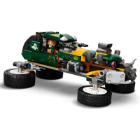 LEGO® Hidden Side 70434 - Übernatürlicher Rennwagen