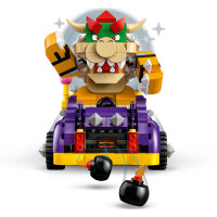 LEGO® Super Mario™ 71431 - Bowsers Monsterkarre – Erweiterungsset