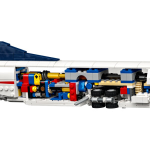 LEGO® ICONS™ 10318 - Concorde