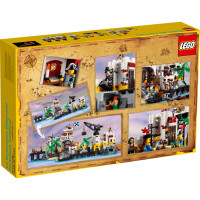 LEGO® ICONS™ 10320 - Eldorado-Festung