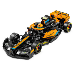 LEGO® Speed Champions 76919 - McLaren Formel-1 Rennwagen 2023