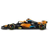 LEGO® Speed Champions 76919 - McLaren Formel-1 Rennwagen 2023