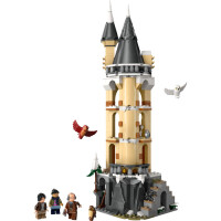 LEGO® Harry Potter 76430 - Eulerei auf Schloss Hogwarts™