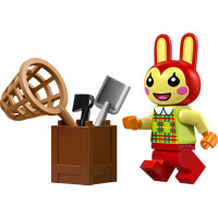 LEGO® Animal Crossing™ 77047 - Mimmis Outdoor-Spaß