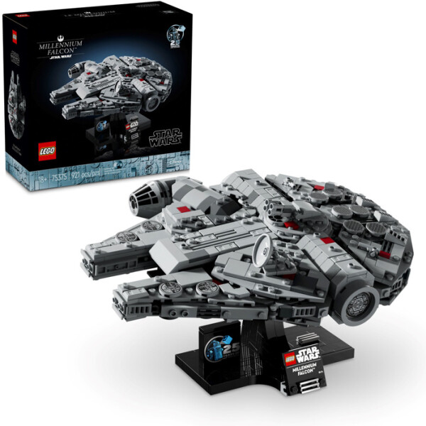 LEGO® Star Wars™ 75375 - Millennium Falcon™