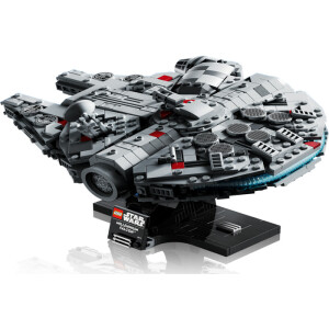 LEGO® Star Wars™ 75375 - Millennium Falcon™
