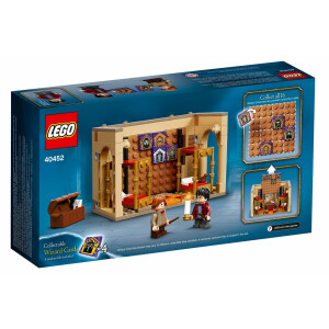 LEGO® Harry Potter 40452 - Hogwarts™ Gryffindor™ Schlafsäle