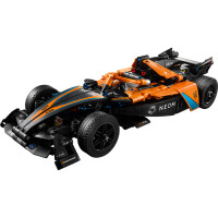 LEGO® Technic 42169 - NEOM McLaren Formula E Race Car