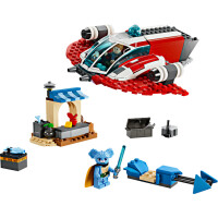 LEGO® Star Wars™ 75384 - Der Crimson Firehawk™