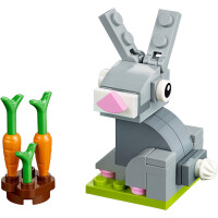 LEGO® 40398 - Osterhase Polybag