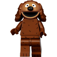 LEGO® 71033 - Minifiguren Die Muppets