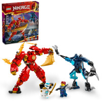 LEGO® Ninjago® 71808 - Kais Feuermech