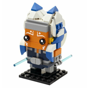 LEGO® BrickHeadz™ 40539 - Ahsoka Tano™