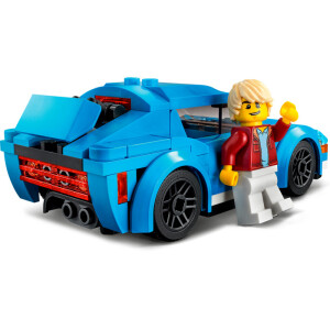 LEGO® City 60285 - Sportwagen