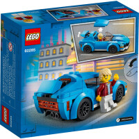 LEGO® City 60285 - Sportwagen