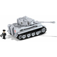 COBI 3000B - Tiger Panzer I World of Tanks