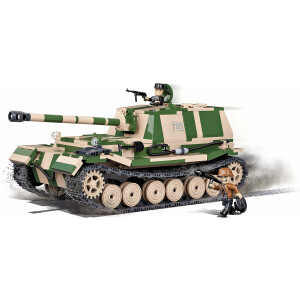 COBI 2496 - Panzerjäger Tiger (P) Ferdinand