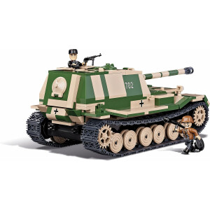 COBI 2496 - Panzerjäger Tiger (P) Ferdinand