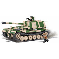 COBI 2496 - Panzerjäger Tiger (P) Ferdinand