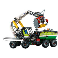 LEGO® Technic 42080 - Harvester-Forstmaschine